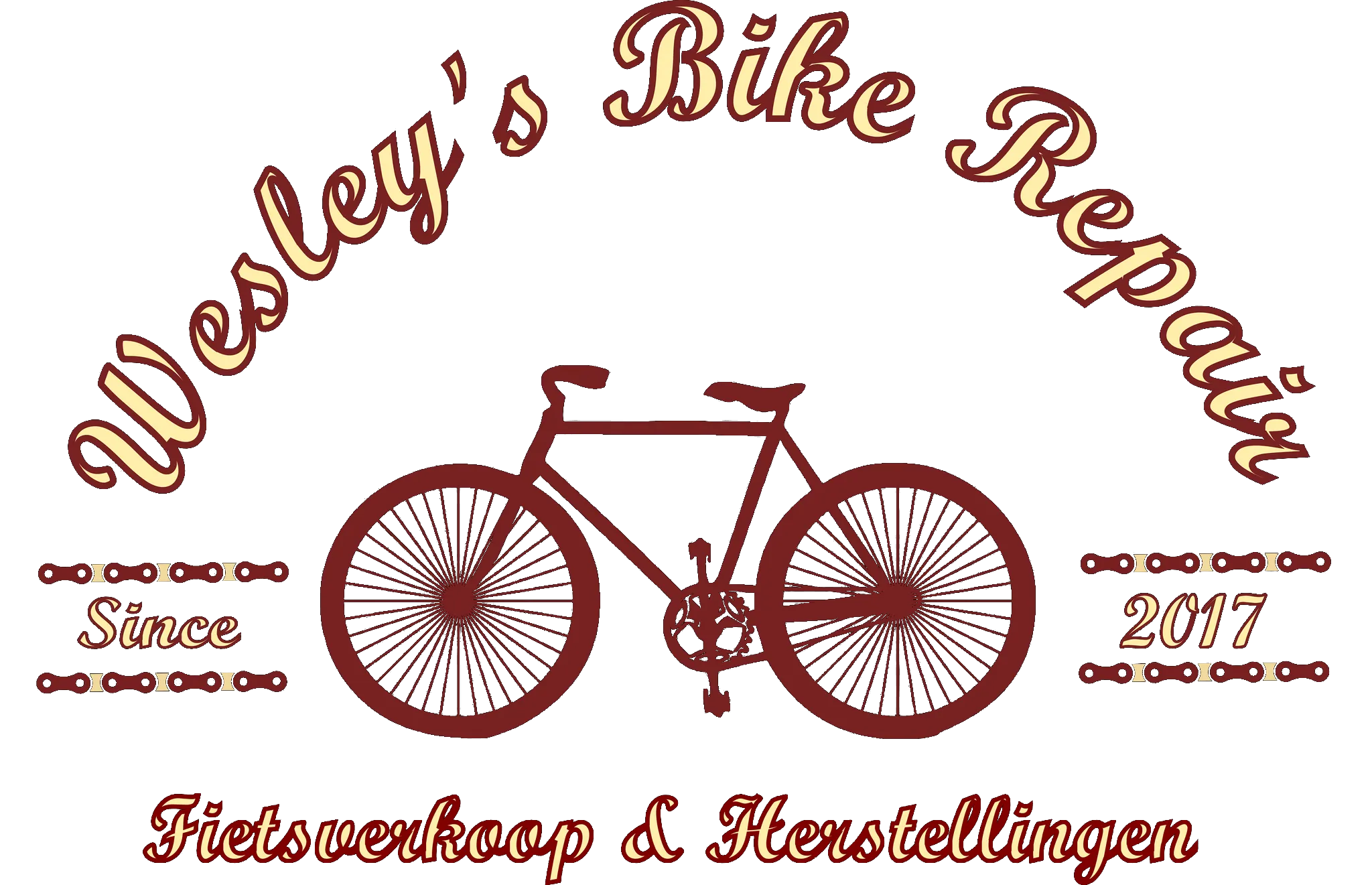 wesley's bike repair